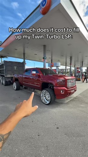 Gabe Farrell | Great +1000hp Daily Driver | Instagram