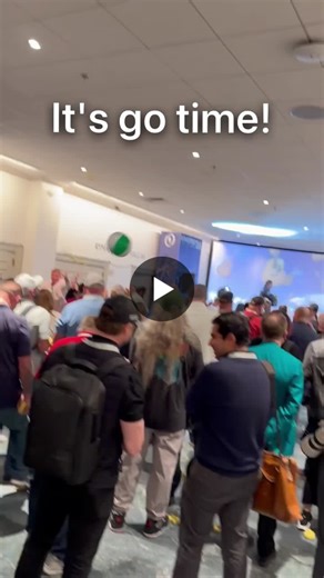 NETA - InterNational Electrical Testing Association trade show is in full effect! Always a great time. Ron Widup… such a legend in our industry! | Asher Power