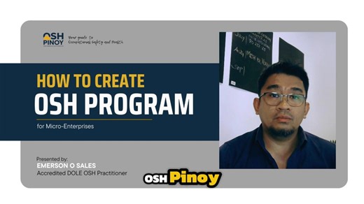 1.5K views · 31 reactions | Creating an Occupational Safety and...