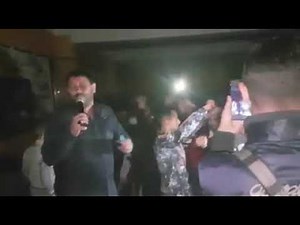 cheb Brahim E'chelfi Live 2019