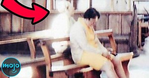 30 CREEPIEST Unsolved Photo Mysteries | Videos on WatchMojo.com