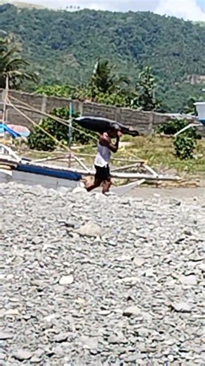 kahit na hihirapan na kakayanin parin para sa pamilya