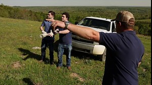 Titan Attachments Conus 1 Hay Bale Spear Sleeve