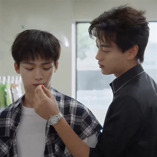 🎥 Revenged Love | That BL World