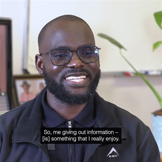 [VIDEO] Postgraduate study at UCT offers the chance to engage deeply with ideas, people and society. It challenges students to step beyond their comfort zones, develop critical insights and pursue research that drives impact. With opportunities to teach, mentor and collaborate, a humanities degree at UCT equips graduates to shape meaningful change in communities and across the world. The closing date for most postgraduate programmes in the Faculty of Humanities is 30 September 2025. View the var