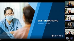 Alere Financial Seminar w Advancial