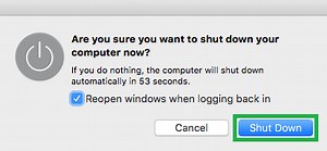 Reset Usb Macbook Pro