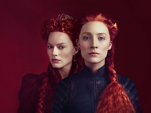 Las dos reinas - Apple TV