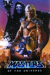 Masters of the Universe (1987) - Movie
