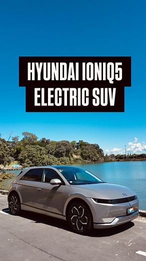 Electrify Your Life⚡️ Introducing The Hyundai Ioniq5 All Electric SUV! View The Large Range Of EV’s Available Now @gvi.kiwi - 575 Great South Road, Penrose #hyundai #ev #electricvehicles #penrose #auckland #carsforsale #newzealand #fyp #gvi | GVI - Genuine Vehicle Imports | Facebook