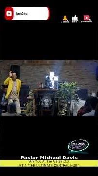 Are You At The Gate? PT:3 "THE ULTIMATE CENTRAL HUB" #shortvideos