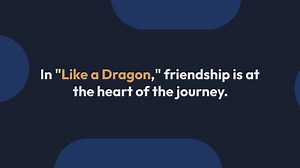 Friendship And Bonding Mechanics