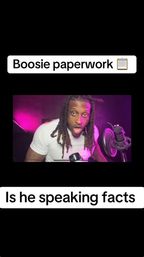 The Realities of Gangster Life: Boosie and Kodak Black