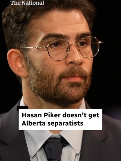 Hasan Piker Discusses Popularity and Politics at UBC