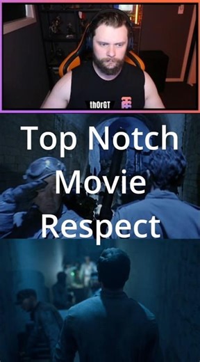 Terminator Resistance | Top Notch Movie Respect