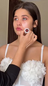 Nude pink glam 👰‍♀️ #makeuptutorial #bride #bridalmakeup #makeup #pink | Kariman Elhelbawy Makeup artist