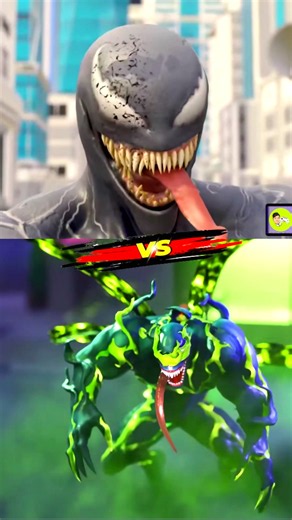 Spider Fighting Venom VS Spider Fighter 3 Venom🔥🔥 #spiderman #gaming #venom