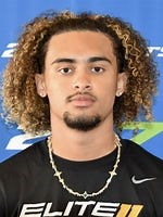 Julian Lewis, Colorado Buffaloes, Quarterback
