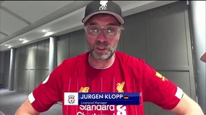 1.3M views · 38K reactions | 'It's for our supporters, it's for you out there.' ❤ Jurgen Klopp joins Sky Sports live after Liverpool were crowned Premier League champions!  Watch our special reaction show live on Sky Sports News now: trib.al/lpUBjHl | Sky Sports | Facebook