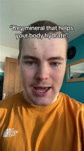 Do you know how to hydrate? #hydration101