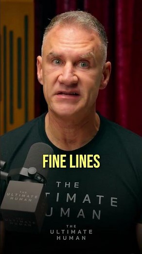 Red Light Therapy: The Ultimate Anti-Aging Hack | Gary Brecka