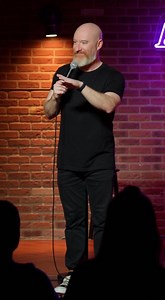 52 reactions · 10 comments | #ceilingfan #ceilingfans #standupcomedy #standup | Nathan Frampton | Facebook