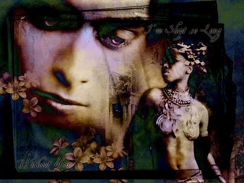 Queen of the Damned - 'Jagged'