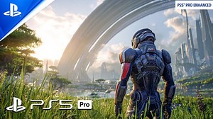 《质量效应 5》™——BioWare 出品，虚幻引擎 5 打造，次世代科幻角色扮演游戏，2026 年推出