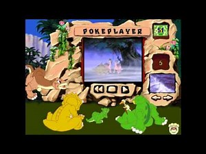 Let's Play The Land Before Time Math Adventure Part 4 (HD)