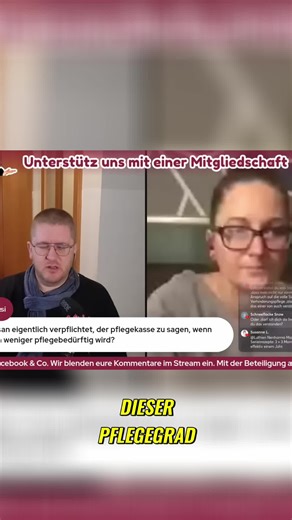 Pflegegrade und Pflegekasse: Nicht immer einer Meinung. Unterschiede bei der Beurteilung sind möglich! #Pflegegrad #Pflegekasse #Pflege #GutZuWissen