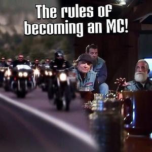 American MC - The Club Is A Religion! | Choppertown