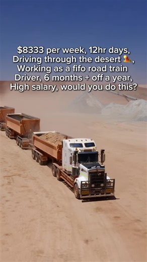 Fifo ( Fly in Fly out Australia) on Instagram: "You in ? More info 👇 What’s included in the job 👇🇦🇺💰 ✈️Paid flights (Virgin/Qantas) from major cities 📆4/2 roster (both flights paid) or 2/1 roster (one flight paid) 💰$145,600 + super on all hours Weekly pay - even on R&R ✅Full pay for stand down periods 🏆Permanent gig with annual & sick leave 🗓️ Start immediately Oct/Nov If you’re serious about heading over and looking to work in ANY sector of fifo where the base pay typically starts at 9