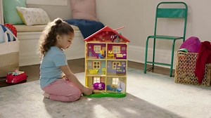 Play and enjoy the world of (snorts and giggles guaranteed)  https://mrt.toys/peppa-pig-questions-and-answers | Mr Toys Toyworld | Facebook