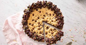 Cookie Cake