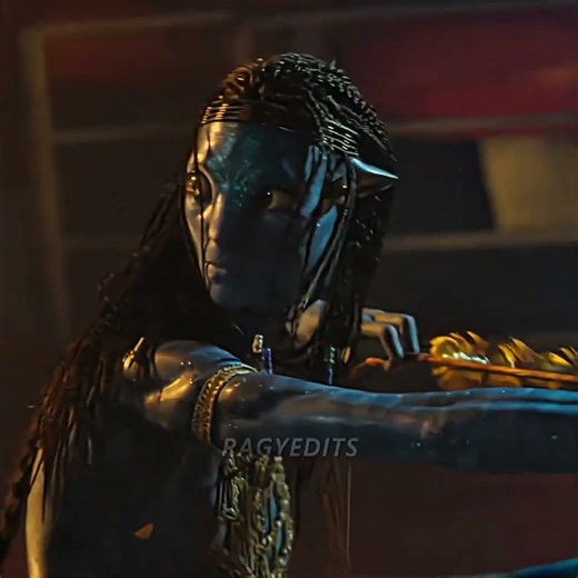 neytiri aura ☠️🔥 || avatar 2 edits || #shorts #avatar #avataredits