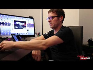 Hobbywing OTA Programmer - HW Link V2 Bluetooth mit Hobbywing Regler