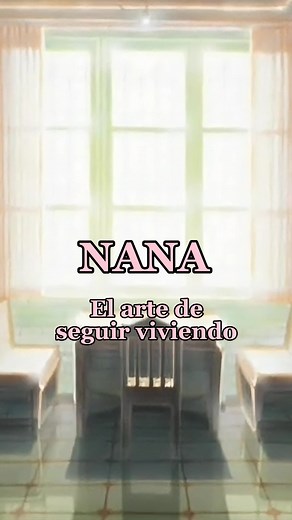 Poética en Nana: Amistad, Amor y Complejidad Humana