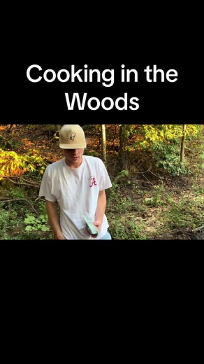 Cooking Dove in the Woods | Outdoor Cooking Tutorial