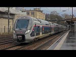 Bombardier Omneo Premium