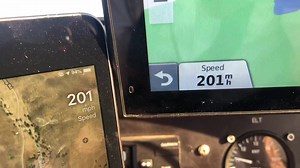 2K views · 59 reactions | Some high speed testing comparing three different GPS devices at the same time in an RV6 (Aerobatics airplane). Results indicate they are usually within 1 mph or the same, extremely accurate. | Marshall Radio Telemetry | Facebook