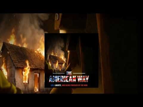 Trailer-- The American Way: Life, Liberty, and Being Pursued by the Mob