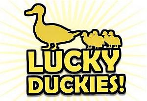 Lucky Duckies