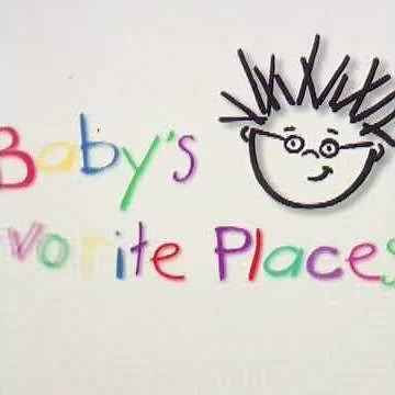 Baby Einstein baby’s favorite place’s grow with me edition