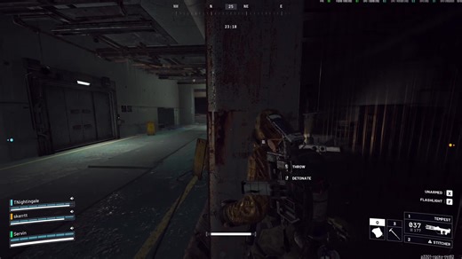 Tempest Gameplay Insights in Arc Raiders