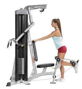 Home Gym System | Multi Gym | Hoist Fitness USA | Mi1 -