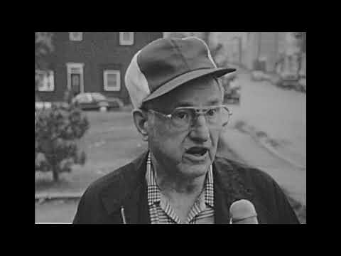 Centralia - Hell on Earth - Town destroyed by ever burning coal mines