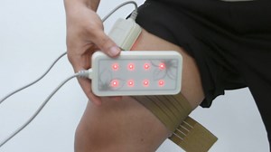 Watch ETL051 Body Shaper Operate on Amazon Live