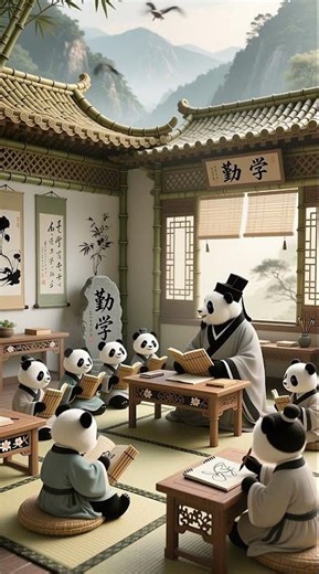 Panda School