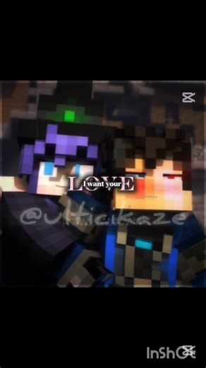 ☺Ralla🥰 #keşfet #minecraft #rainimator #rainimatorstella #rainimatorrain #rainimatorralla