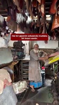 Bir kıyafet nasıl üretilir?